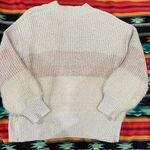 Lush Clothing Lush Cozy Thick Cardigan Photo 3