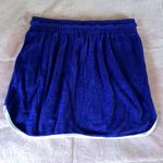 Terry Cloth Skirt Photo 1