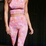 Anthropologie Daily Practice By
Liana Printed Leggings Photo 0