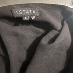 1. State Sleeveless Open Twist Back Tank Photo 1