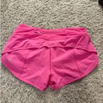 Lululemon  Hotty Hot Shorts 2.5" Low-Rise Photo 1
