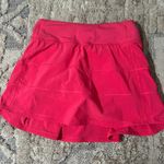 Lululemon Pace Rival Skirt Tall Photo 0