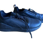 Clove Comfort Nursing / Healthcare Shoes Classic All Black in‎ Women's size 9.5 Photo 0