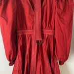 SheIn Flared Hem Dress Photo 10