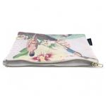 TokyoMilk Makeup Cosmetic Bag Zipper Pouch Margot Elena Photo 2