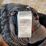 BDG Denim Women's Jean's Mini Skirt Size S charcoal Photo 8