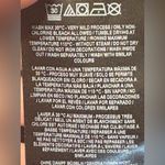 Guess LS Duet Travel Crew Long Sleeve T-shirt. NWT size Large. NY and LA Photo 6