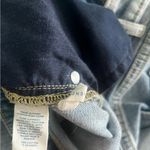 Caslon  Light Wash Raw Hem Boyfriend Jeans Women’s‎ Size 30 Photo 5