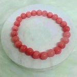 Pink Dream Beaded Bracelet Bundle Set 3 Photo 1