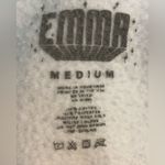 EMMA Sad Boi Hour Hoodie Size M Photo 4