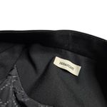 Zadig & Voltaire  Very Strass Heart Blazer Black Size: 34 Photo 5