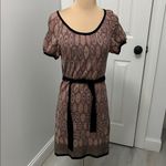 Missoni  Belted Knit Dress Photo 1