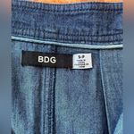 BDG “”denim dress  Photo 5