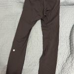 Lululemon  Ribbed Leggings Photo 1