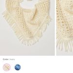 Free People  Hair Scarf Photo 1