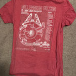 Star Wars  T-Shirt Photo 0