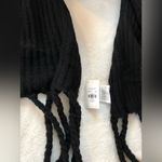 Francesca's New with tag Francesca’s knit scarf Photo 3