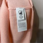 J.Crew  Short-sleeve cashmere T-shirt with tulip Photo 3