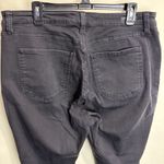 Kut From The Kloth Jeans Women's 14W DONNA High Rise Ankle Skinny Raw Hem Photo 4