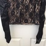 Trixxi FINAL MARKDOWN JUNIOR strapless  dress 7 Photo 8