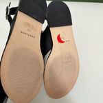 Everlane  The City Crossover Sandal In Black Size 7.5 Photo 6