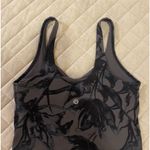 Lululemon Align Top and Leggings Set Photo 3