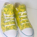 Airwalk  yellow canvas sneakers Photo 2