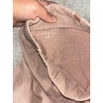 Lunya Lounge Pants Pink Xs Pockets Pima Cotton Modal Alpaca Photo 4