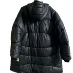 Steve Madden  Puffer Perka Coat Photo 3