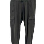 Athleta  Sutton Jogger Pull On Cargo Pant Arbor Olive 6 Photo 0
