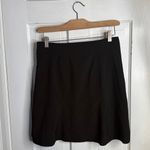 RipSkirt Hawaii Black Wrap Skirt W1960 Sz S Photo 9