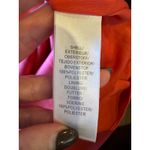 Adrianna Papell Adrianna‎ Papell Dress Women 0 Pink Sleeveless Ruffle Front Party Cocktail Mini Photo 10