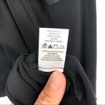 Ro & De Ruffle Tank Multi Color Straps Black S Photo 5