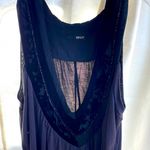 BNX Korean luxury bubble dress grey/black in large Photo 1