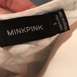 MINKPINK  tribal print space cowboy romper small Photo 7