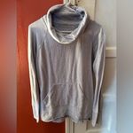 Marc New York Performance Activewear Women's Cowl Neck Turtleneck Sweatshirt Photo 2