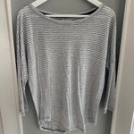 Lou & grey  Striped Dolman Tee Photo 0