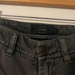 J.Crew Women’s Chino Jeans | Dark Army Green |00 Photo 2