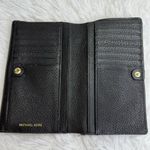 Michael Kors Black Wallet Photo 7