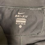 Nike  Women’s XS Black Athletic Workout dri-fit leggings Photo 1