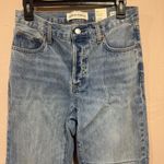 New Aritzia Denim Forum The '90s Vintage Super Lo Photo 4