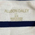 Allison Daley  Stripe 3/4 Sleeve Blouse 2X Photo 7