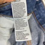 American Eagle  Ne(x)t Level Stretch Mid Rise Jegging Womens 6 Medium Blue Wash Photo 7