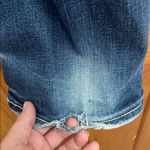 Rock Revival  Women's Dark Blue Jeans Maggie boot size 25 Photo 8