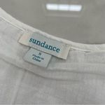 Sundance Cottagecore Southwestern Prairie Aline Shift Dress Western Boho S White Photo 10