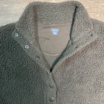 Aerie  sherpa pullover Photo 1