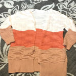 None Cardigan boutique bought. Like new. Photo 0