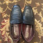 Franco Sarto Women Black Loafers Photo 5