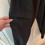 Old Navy Black  Athletic Joggers Photo 4