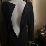 Escada Crew Neck Knee Photo 4